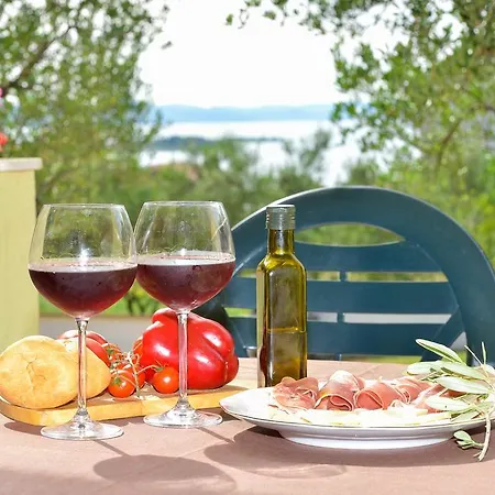 아파트 Antonio 드라게