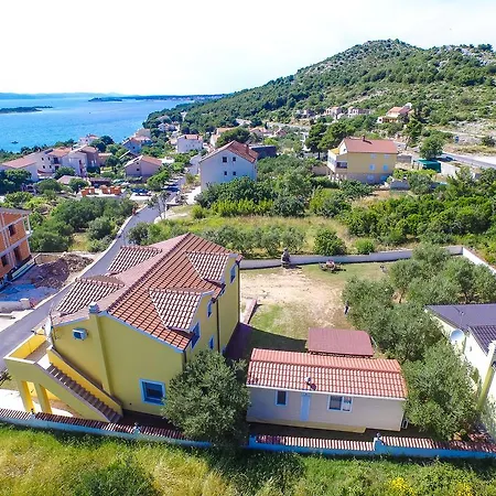 Apartament Antonio *