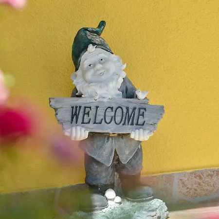 Apartament Antonio