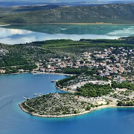 Apartman Antonio *