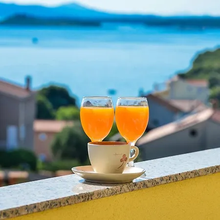 Apartman Antonio