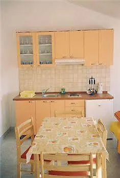 Apartament Antonio Drage