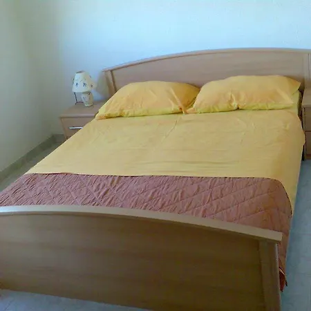 Antonio 아파트 드라게