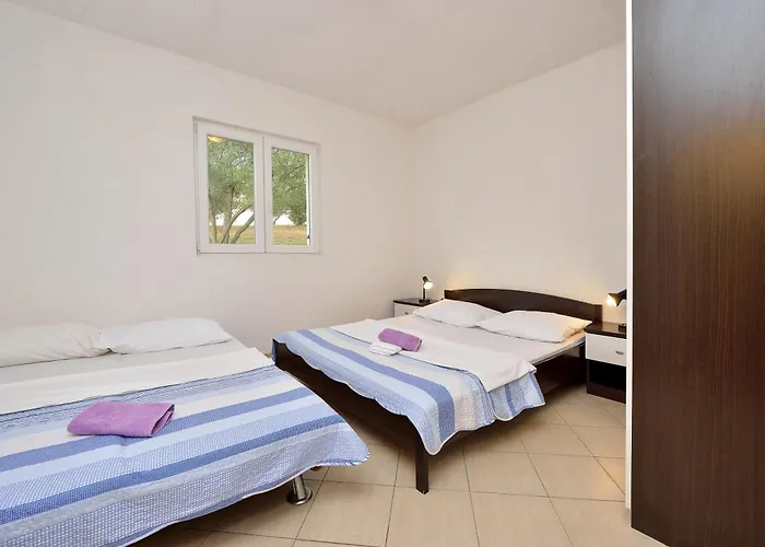 Antonio 아파트 드라게