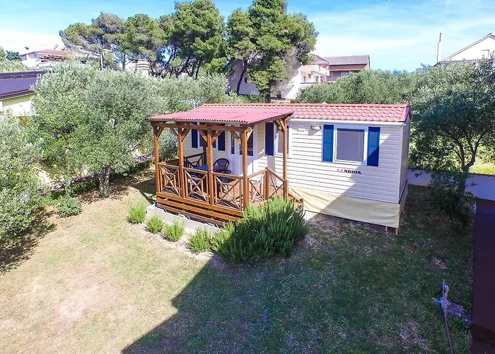 아파트 Antonio 드라게