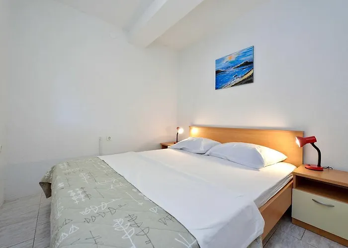 아파트 Antonio 드라게